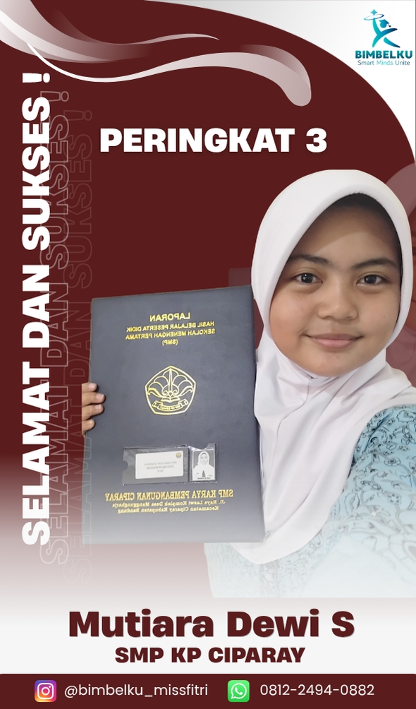 Siswa Berprestasi